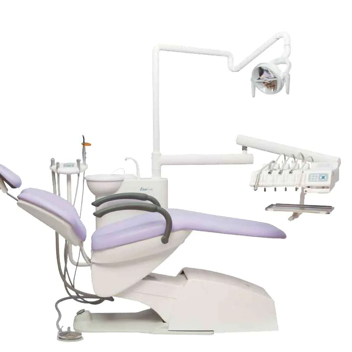 Cadeira odontológica – Eco+ Line Sinol 1