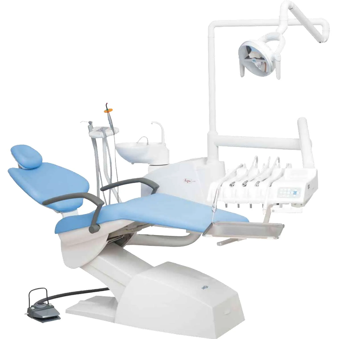 Cadeira Odontológica – Sinol Top+ Line 1