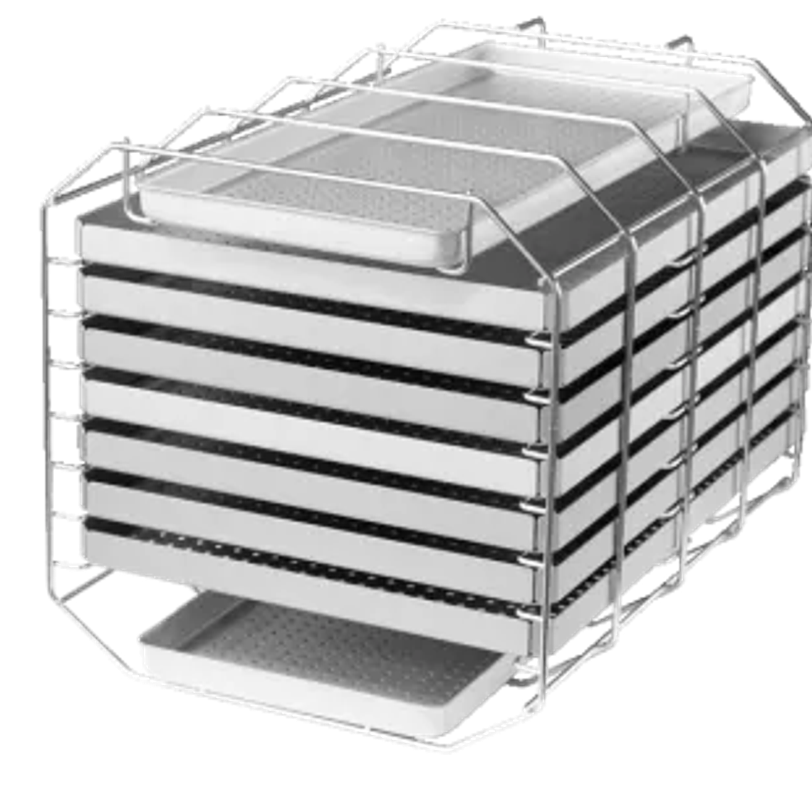 Melag Vacuclave 550 50L 3