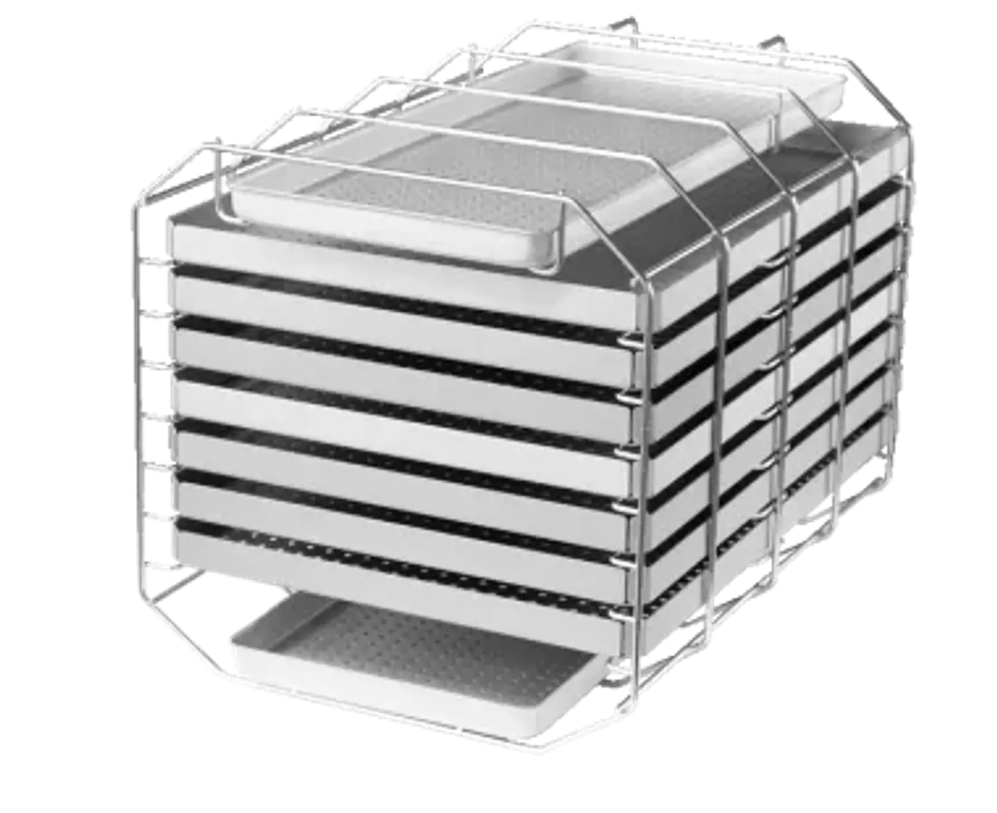 Melag Vacuclave 550 50L 3