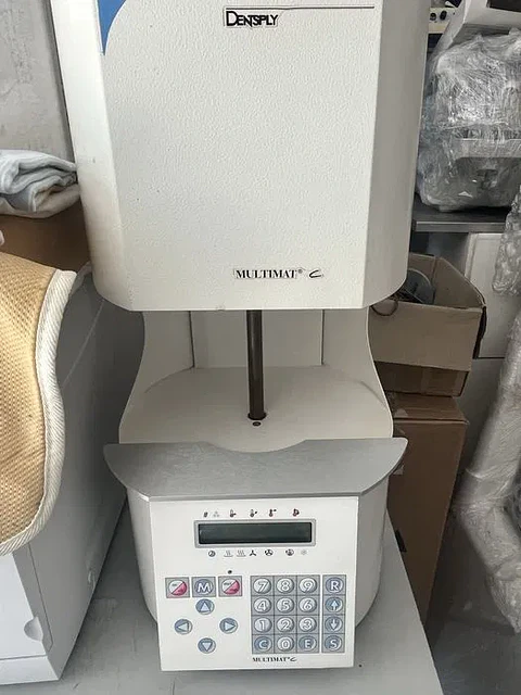 Forno Dentsply Multimat C