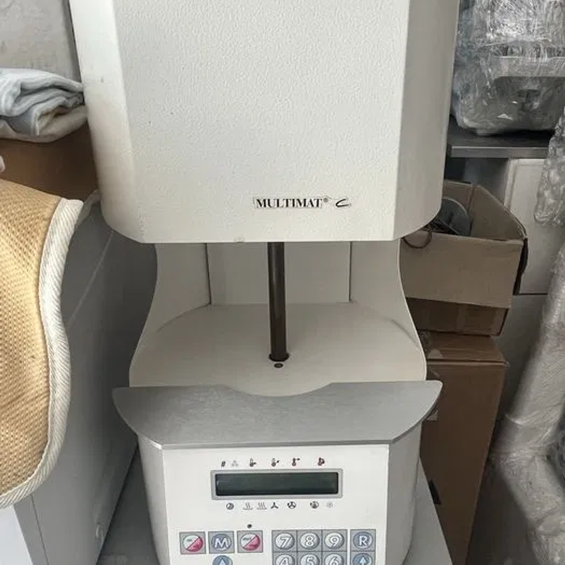 Forno Dentsply Multimat C 1