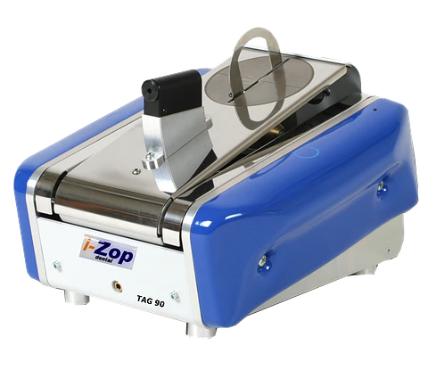 Recortadora Interiores I Zop Dental