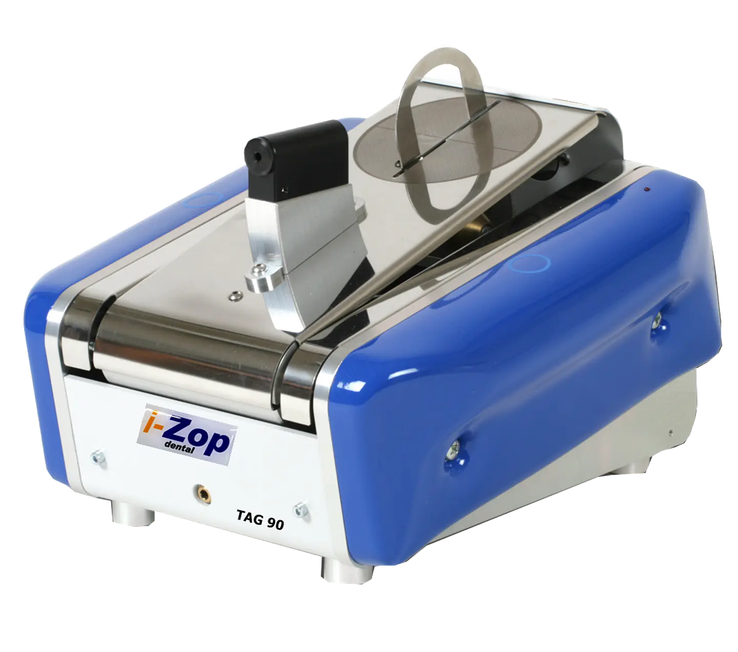 Recortadora Interiores I Zop Dental 1