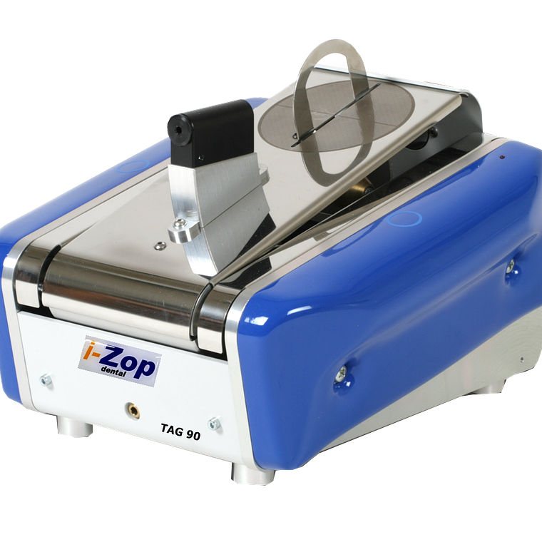 Recortadora Interiores I Zop Dental 1