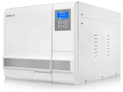 Autoclave IcanClave 23L Clase B