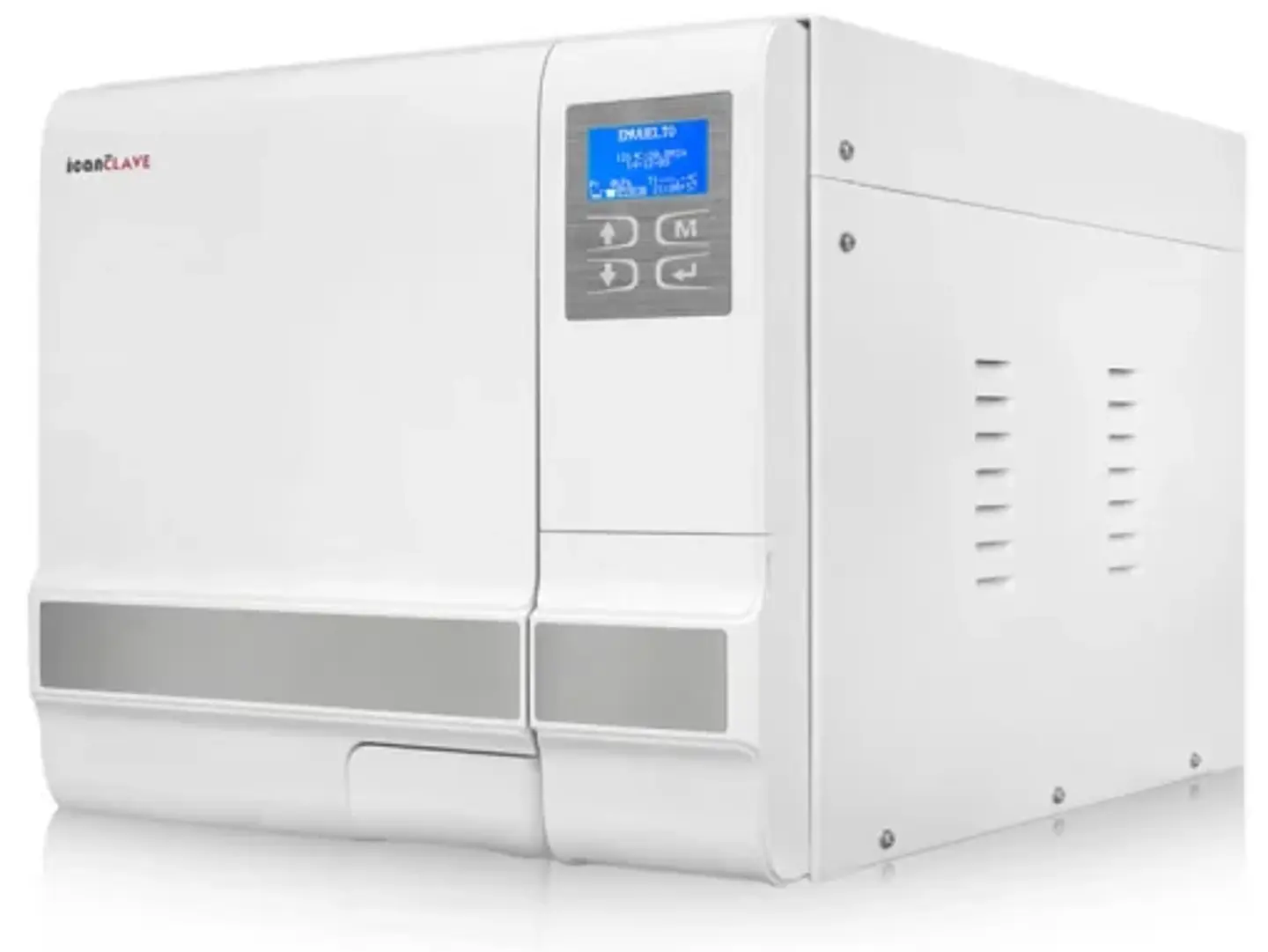 Autoclave IcanClave 23L Clase B 1