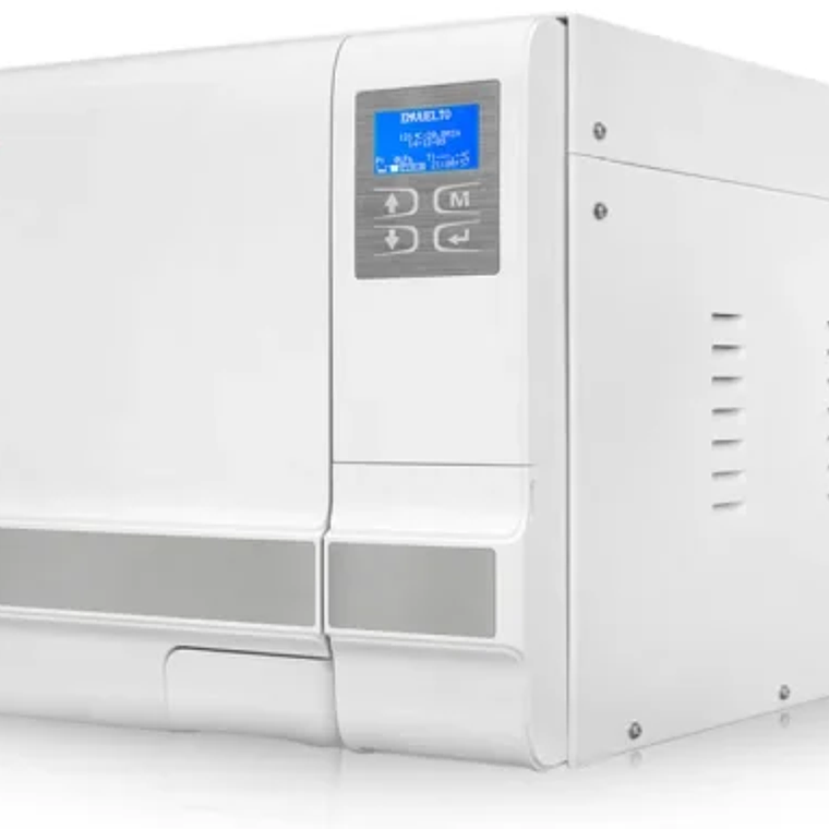 Autoclave IcanClave 23L Clase B 1