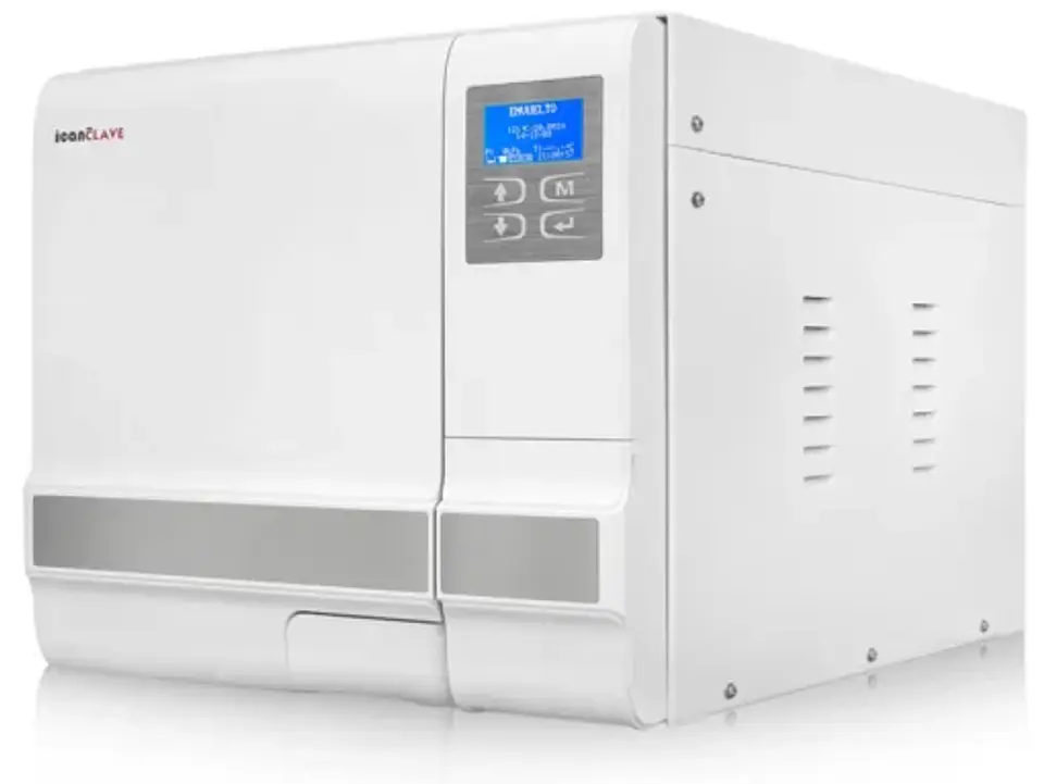 Autoclave IcanClave 23L Clase B 1