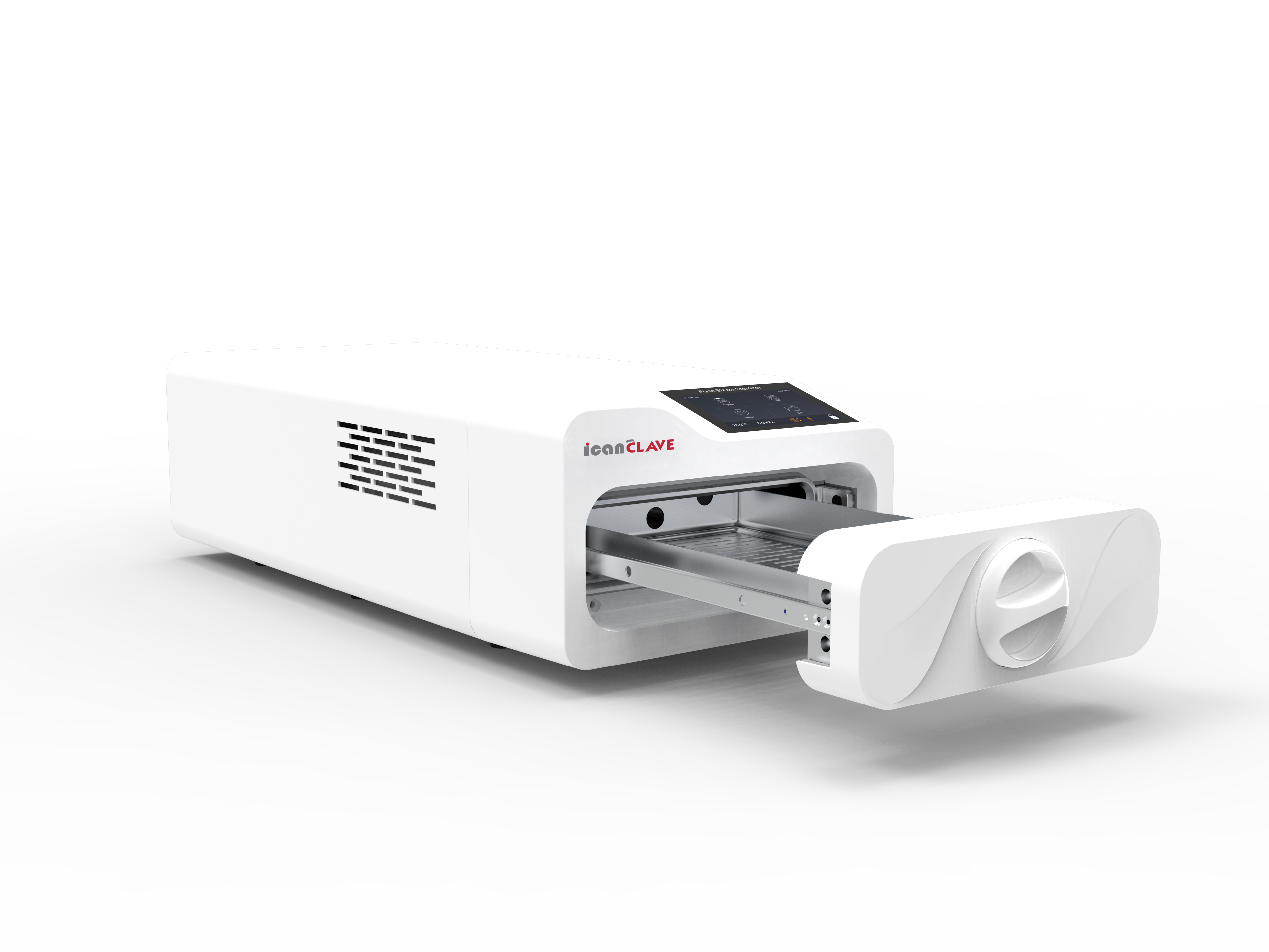 AUTOCLAVES E SELADORAS