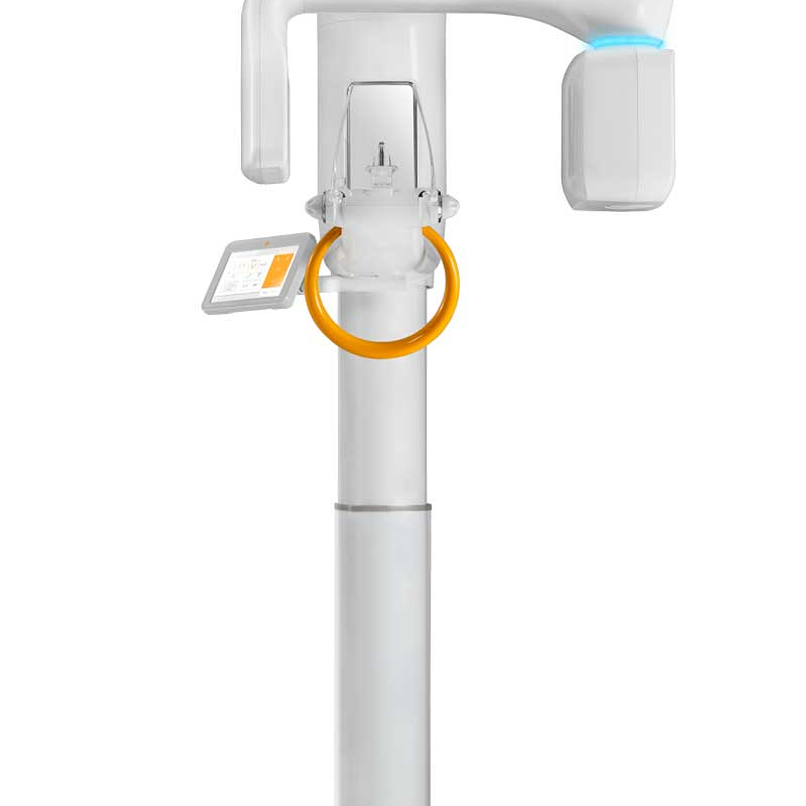 Orto Ray Scan Alpha 3 D 1