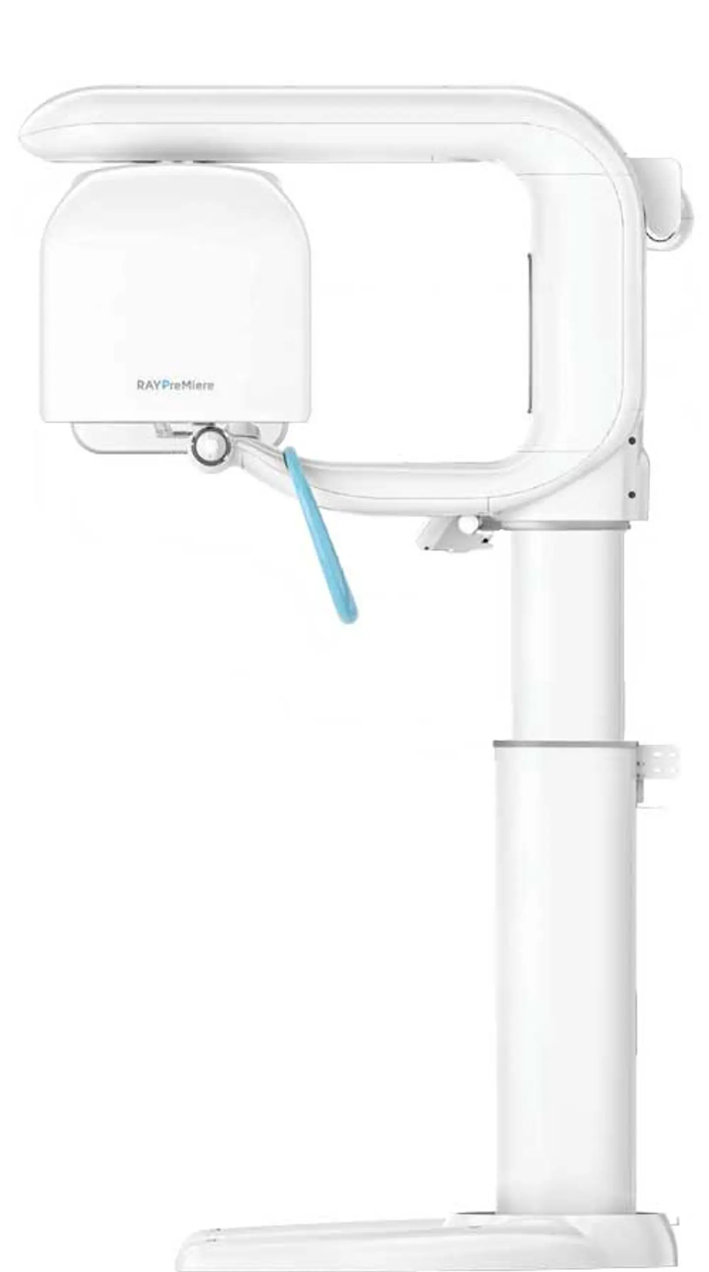 RAYSCAN PreMiere Panorámico y CBCT  1