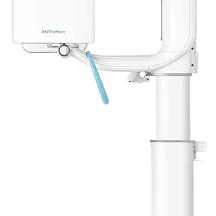 RAYSCAN PreMiere Panorámico y CBCT 