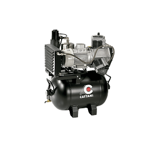 COMPRESOR AC 310Q - 230V 50HZ MONOFASICO CADCAM  CATANI