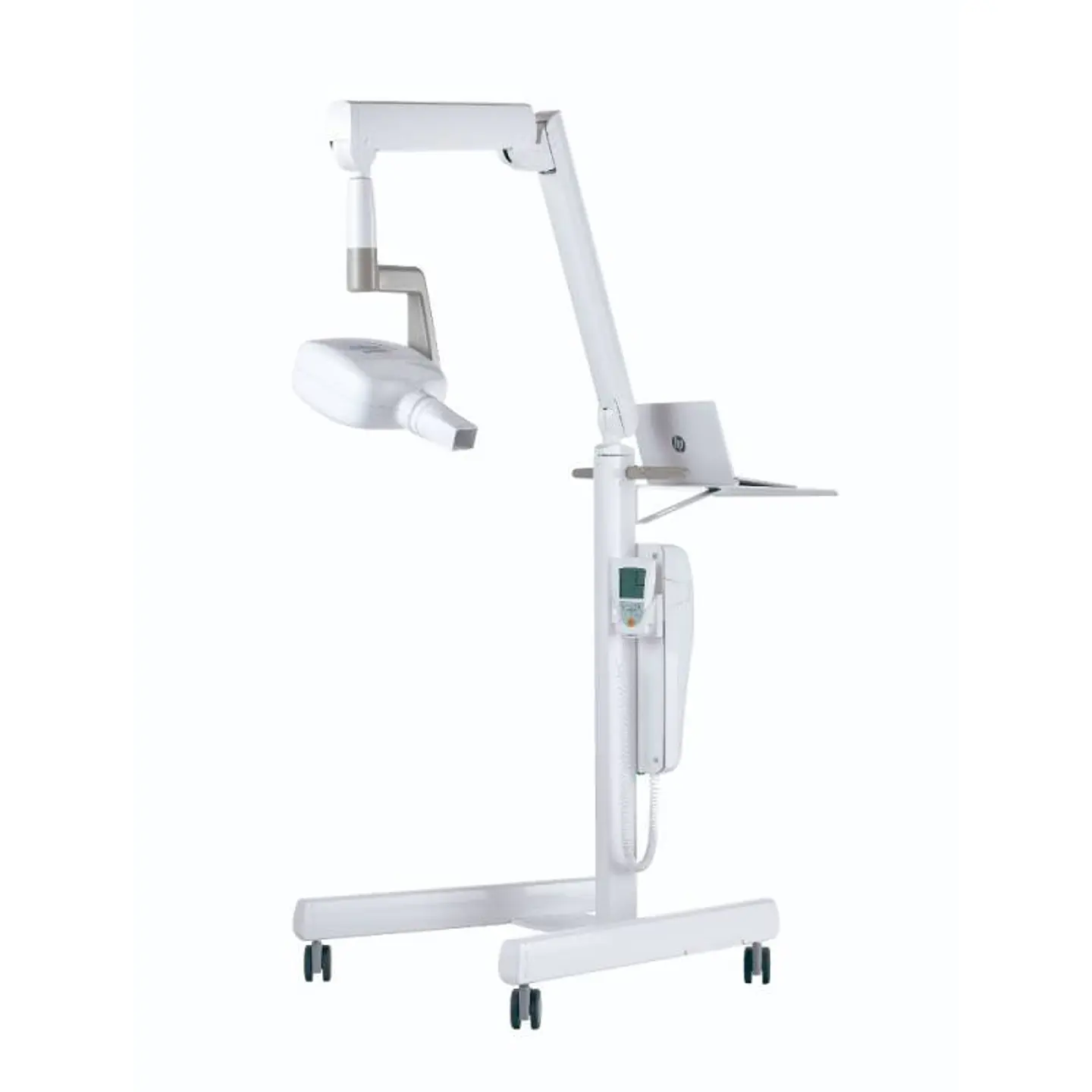 Base rolante de alta frequência intraoral de raios X iRay 70 Qualinx 1