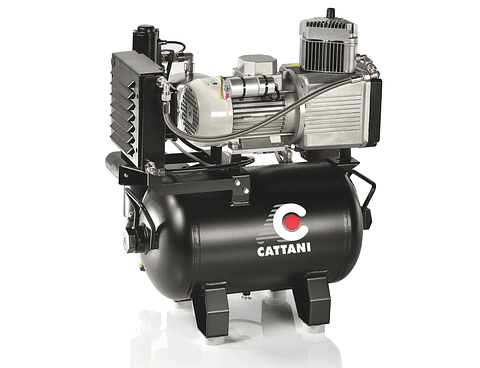 COMPRESOR AC 100 CATTANI