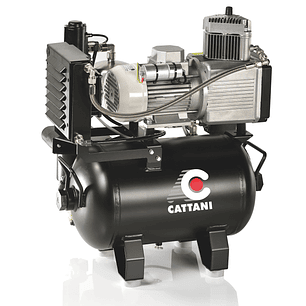 COMPRESOR AC 100 CATTANI