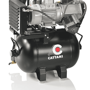 COMPRESOR AC 300 CATTANI