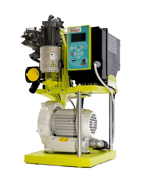 ASPIRACAO CATTANI MICRO SMART HUMIDO
