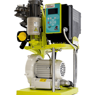 CATTANI ASPIRACAO  HUMIDA MICRO SMART CON SEP.AMALGAMA ISO 6