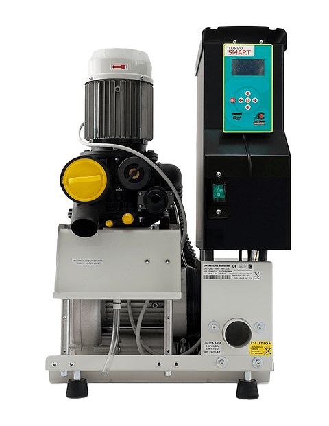 Aspiração Cirúrgica Cattani Turbo Smar CATTANI