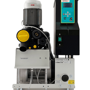 Aspiração Cirúrgica Cattani Turbo Smar CATTANI