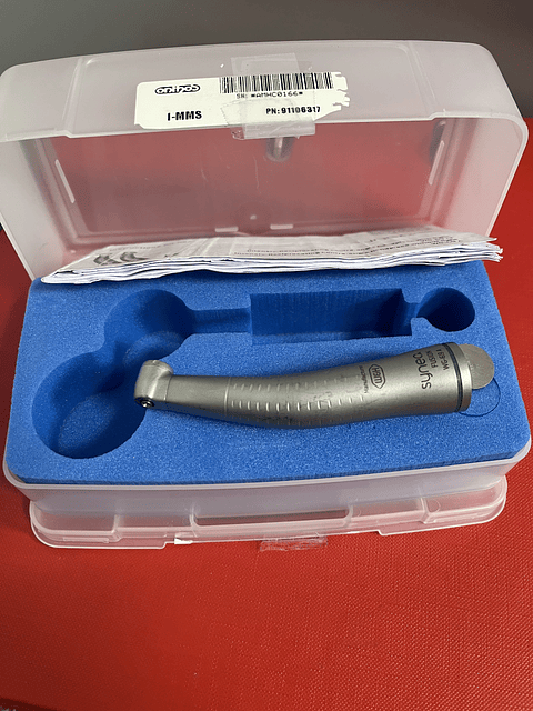 CONTRA ANGULO W&H SYNEA FUSION WG-69-A