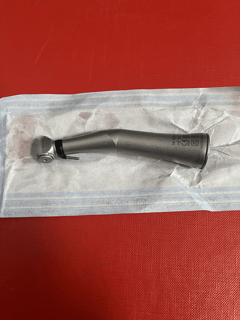 CONTRA ANGULO WI-75 E-KM W&H IMPLANTES