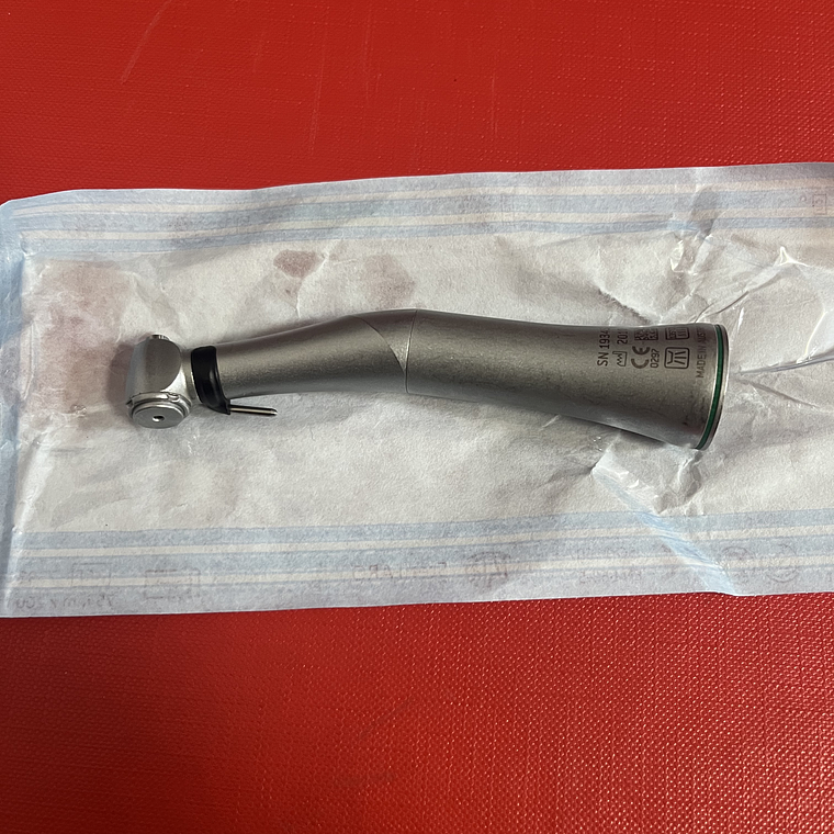 CONTRA ANGULO WI-75 E-KM W&H IMPLANTES 1