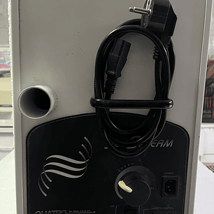 ASPIRADOR JETSTREAM QUATRO DENTARIA