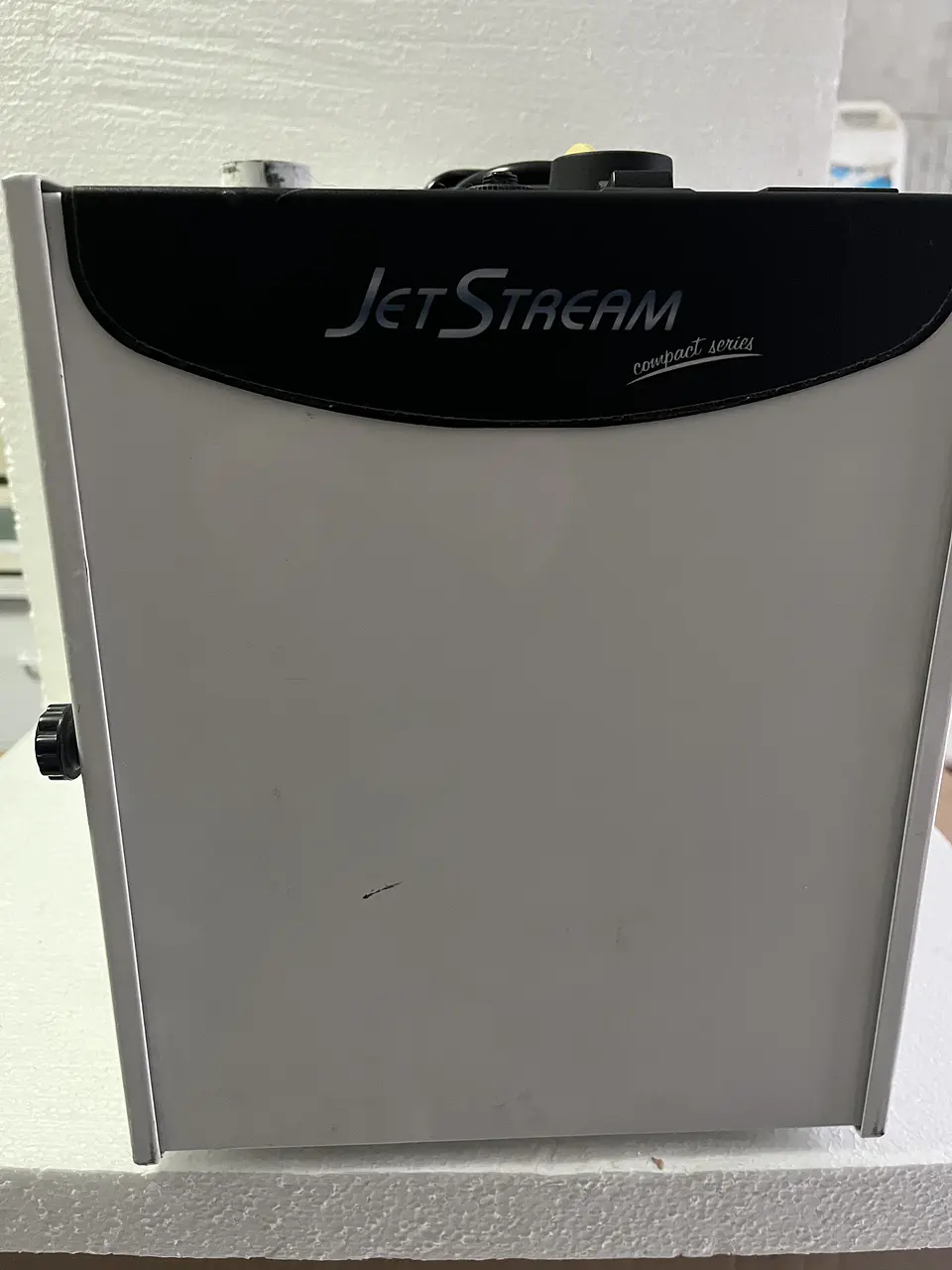 ASPIRADOR JETSTREAM QUATRO DENTARIA 2