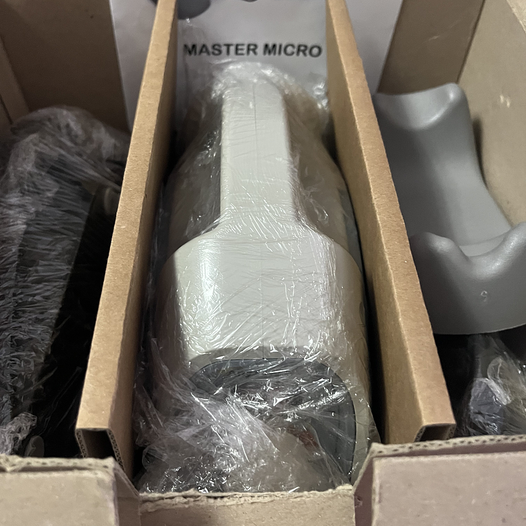 MICROMOTOR ESCOVAS DENTARIA 3