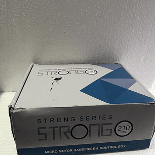 MICROMOTOR DENTARIA ESTETICA 35K