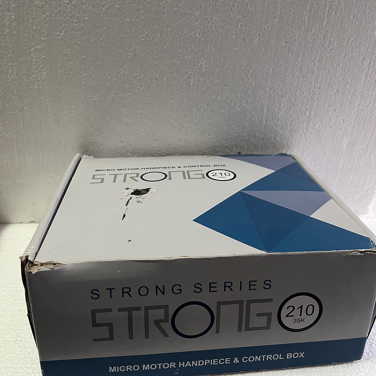 MICROMOTOR DENTARIA ESTETICA 35K 2