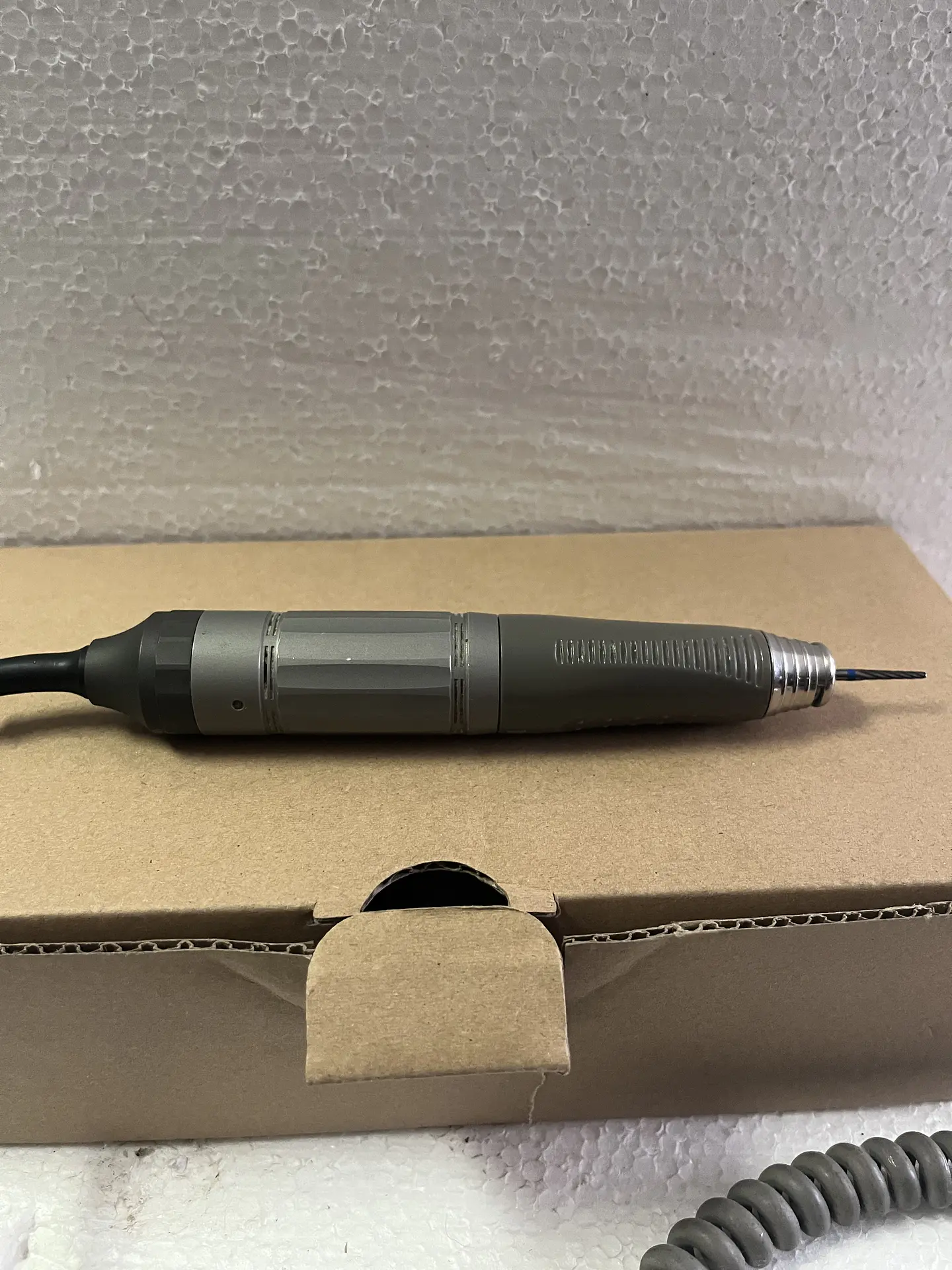 PECA DE MAO NSK VMAX - USADA 1