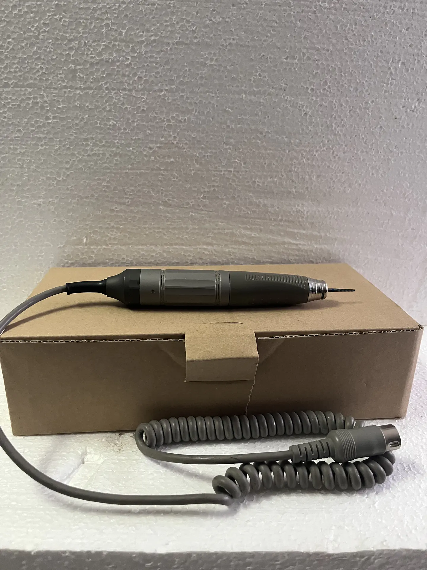 PECA DE MAO NSK VMAX - USADA 2