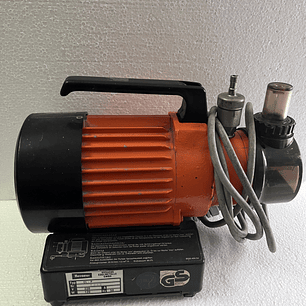 BOMBA DE VACUO KULZER DENTARIA