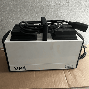 BOMBA DE VACUO IVOCLAR VP4