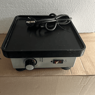 VIBRADOR MESTRA DENTARIA 