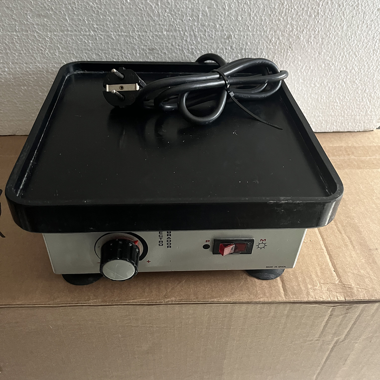 VIBRADOR MESTRA DENTARIA  2