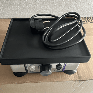 Electro-Vibrador Retangular Dentário de 120 W