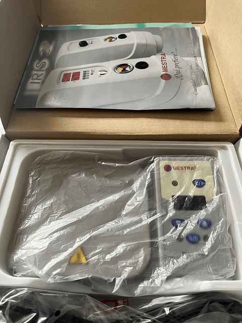 AQUECEDOR DE CERA MESTRA