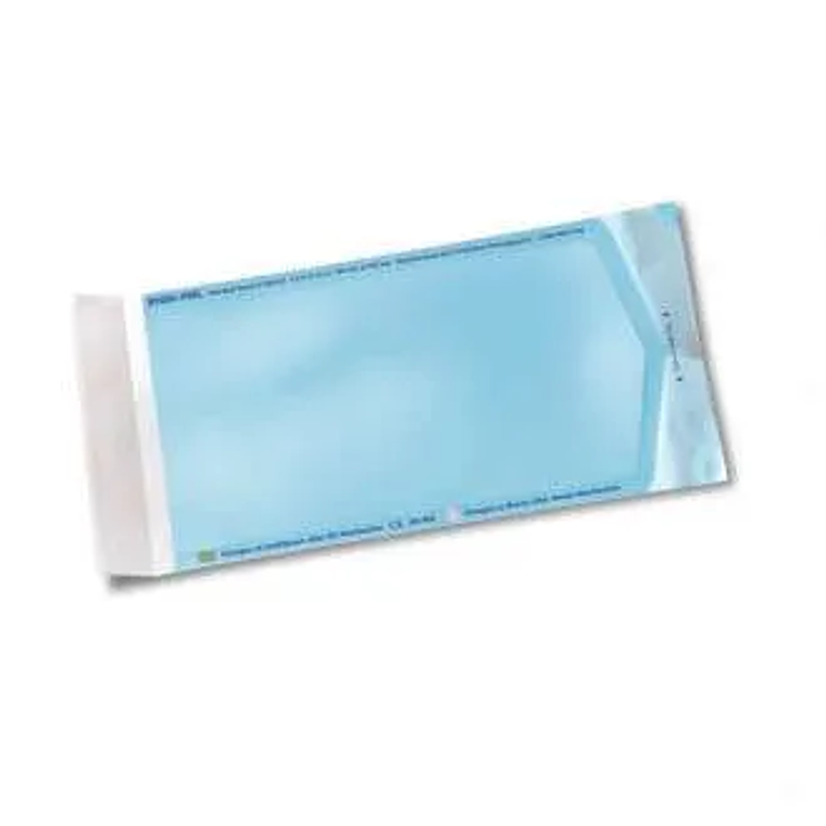 Saco esterilização Autoclaves 1