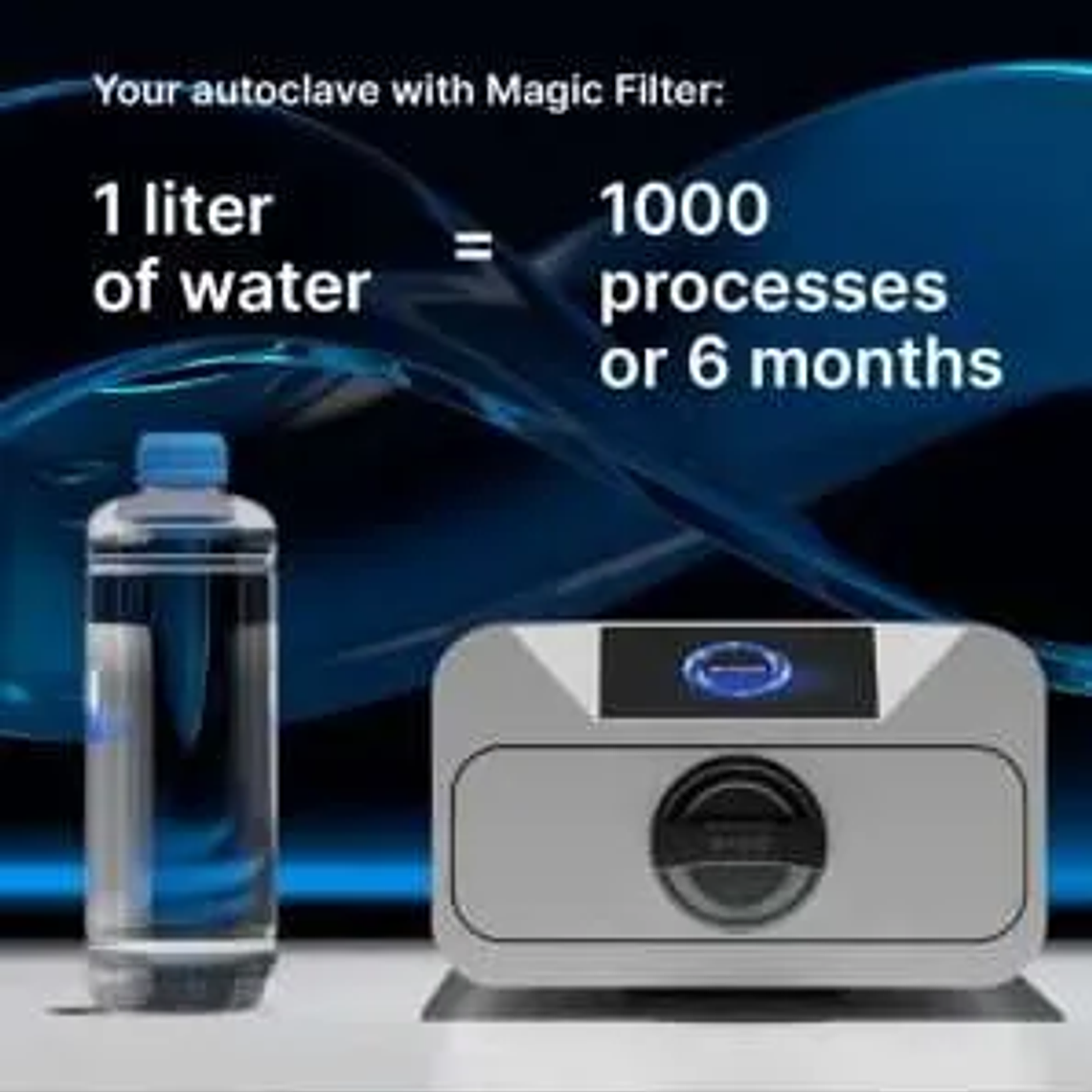 FILTRO MAGICO ENBIO 2