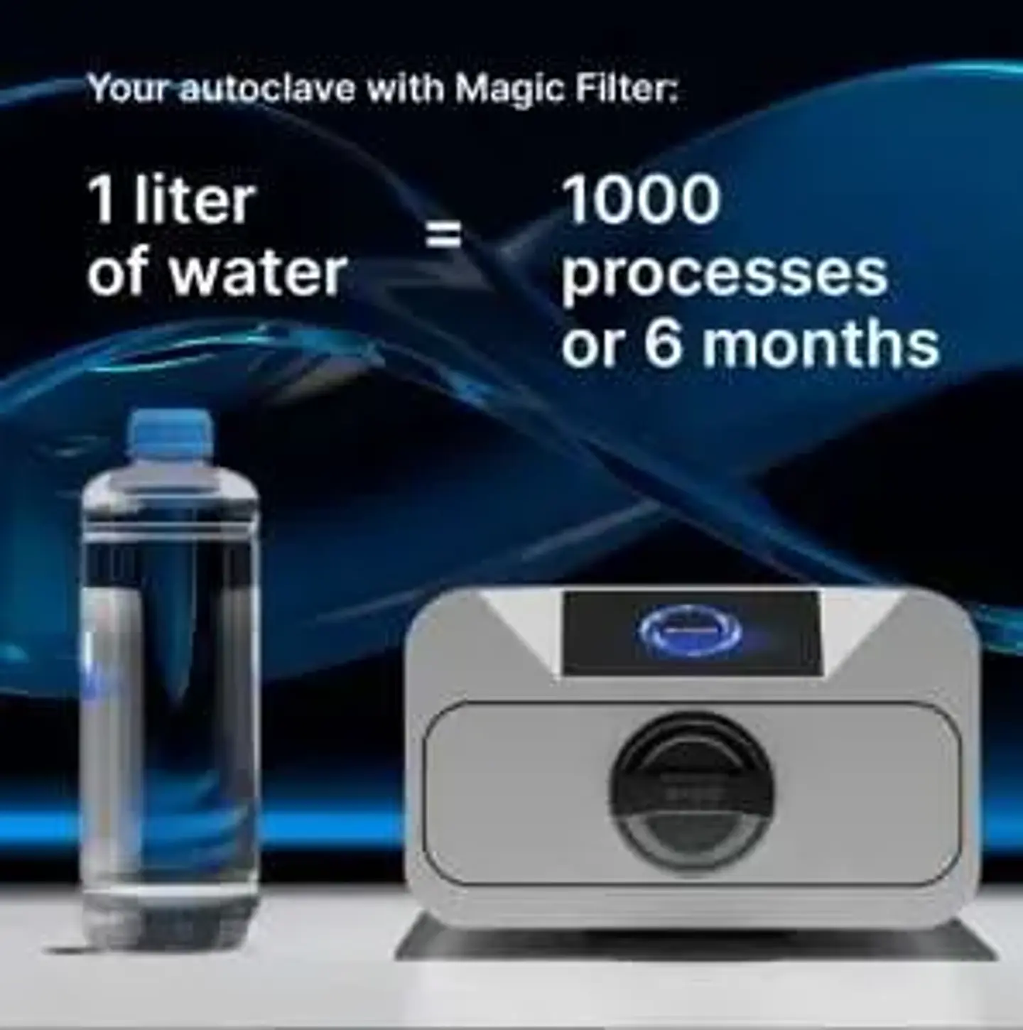 FILTRO MAGICO ENBIO 2