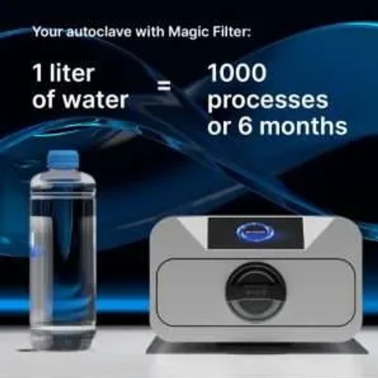 FILTRO MAGICO ENBIO 2