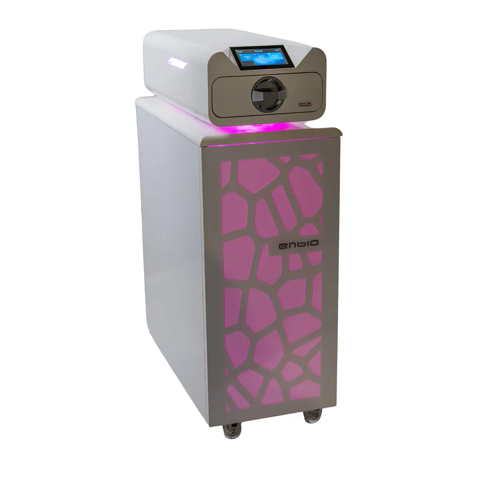 MESA LED ENBIO PARA AUTOCLAVES 1