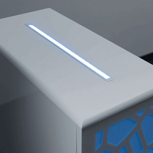 MESA LED ENBIO PARA AUTOCLAVES