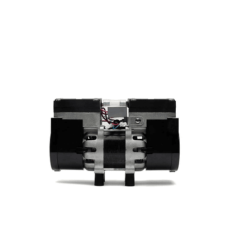 BOMBA DE VACUO PARA AUTOCLAVES