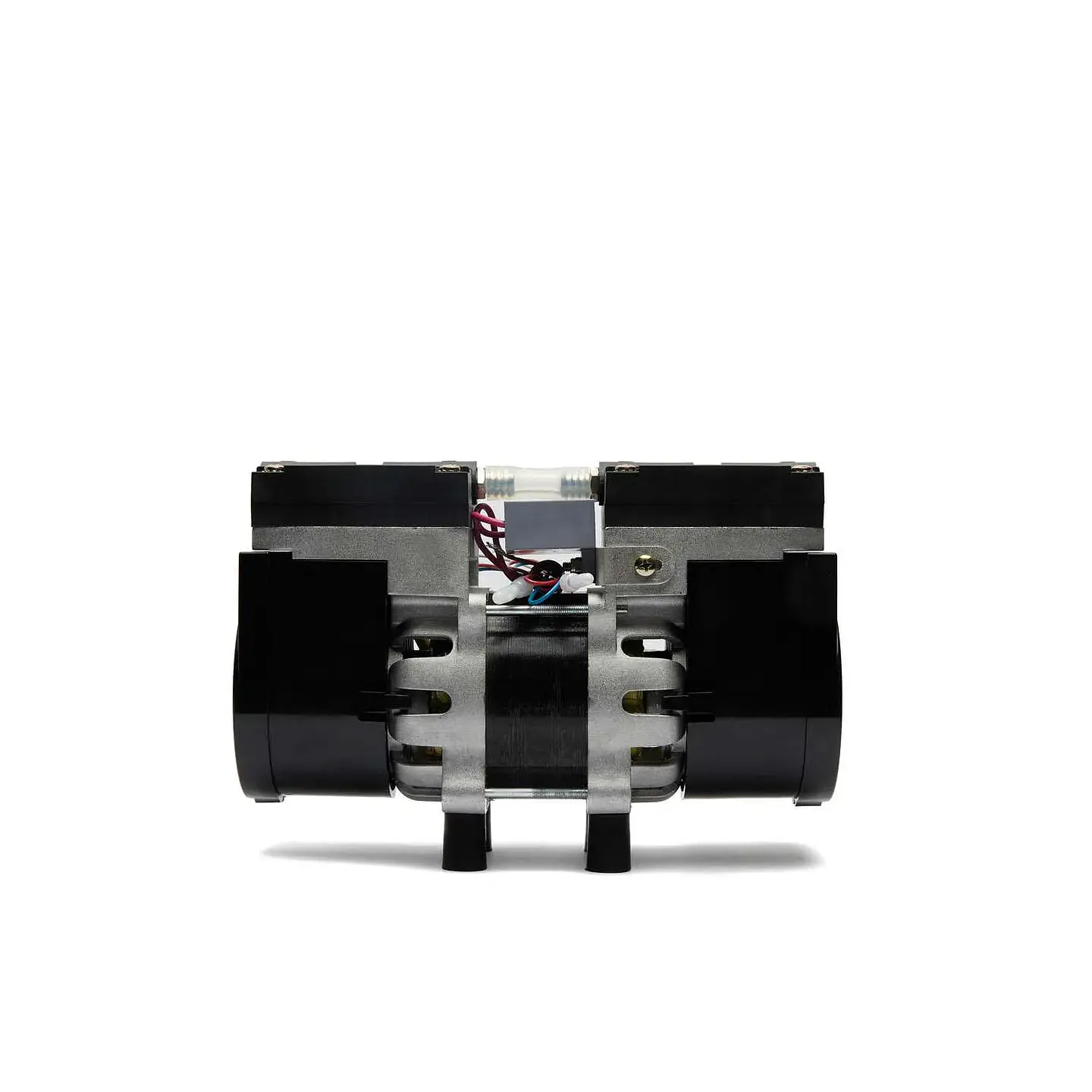 BOMBA DE VACUO PARA AUTOCLAVES 1